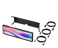 Corsair LCD Xeneon Edge 14,5" - 1508924 - zdjęcie 3
